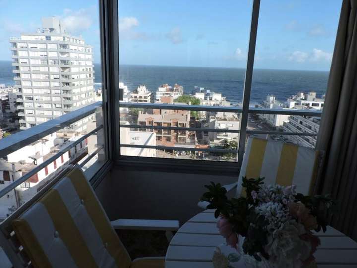 Apartamento en venta en Punta Del Este