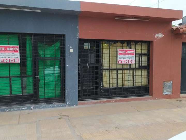 Casa en venta en Perito Moreno, Los Polvorines