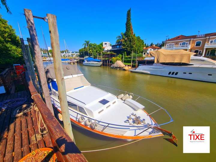 Casa en venta en Partido de San Fernando, Victoria