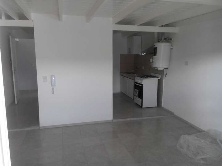 Departamento en alquiler en Tacuarí, Tigre