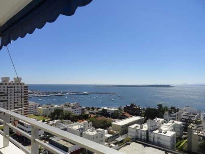 Apartamento en venta en Maldonado