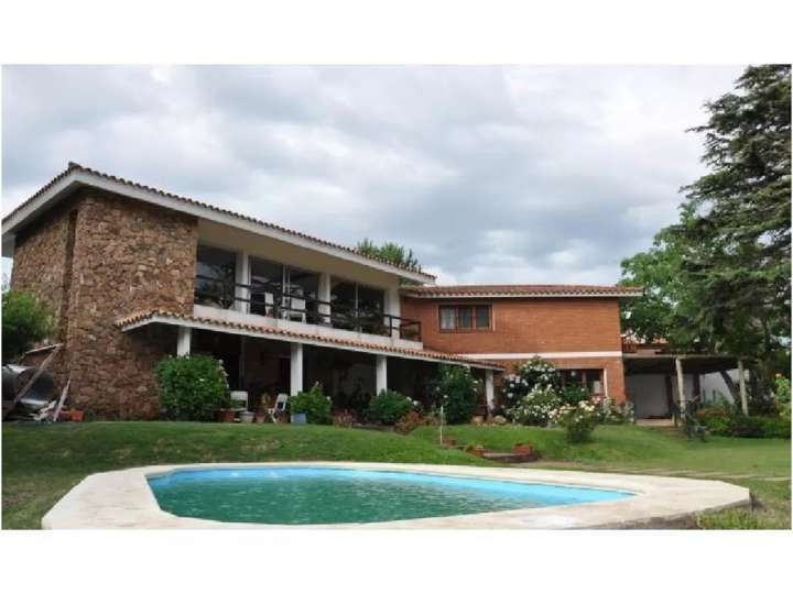Casa en venta en Punta Del Este