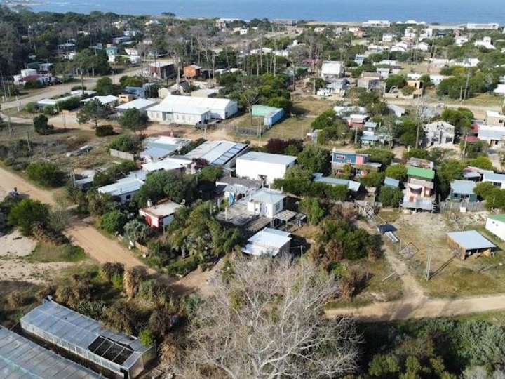 Terreno en venta en Maldonado