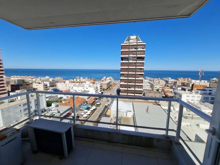 Apartamento en venta en Maldonado