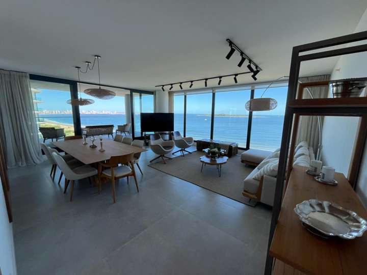 Apartamento en venta en Punta Del Este