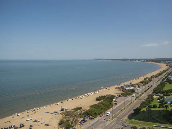 Apartamento en venta en Punta Del Este