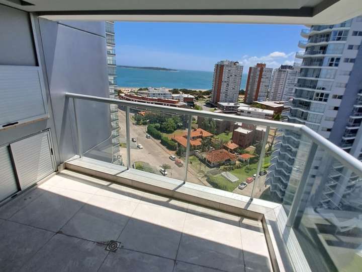 Apartamento en venta en Punta Del Este