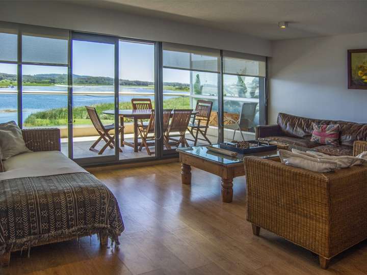 Apartamento en venta en Pinares, Maldonado