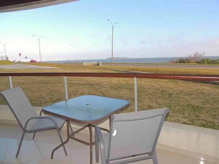 Apartamento en venta en Punta Del Este
