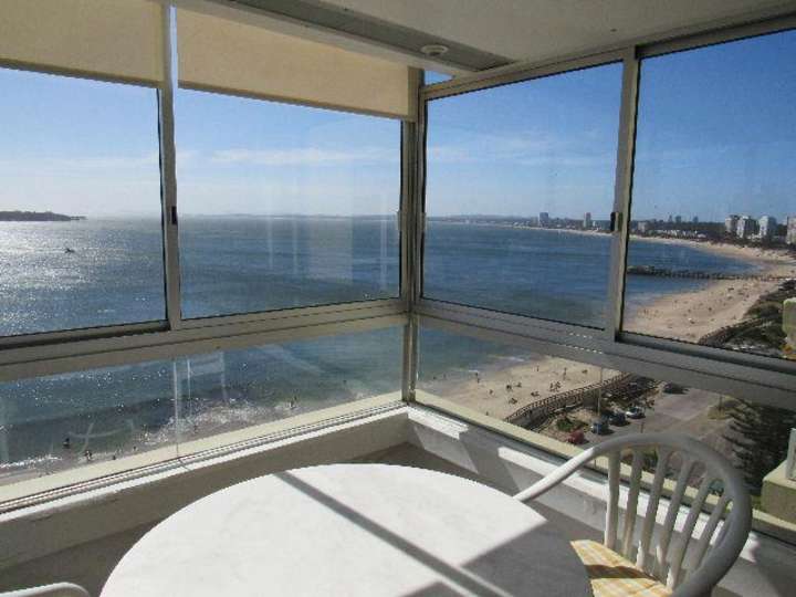 Apartamento en venta en Punta Del Este