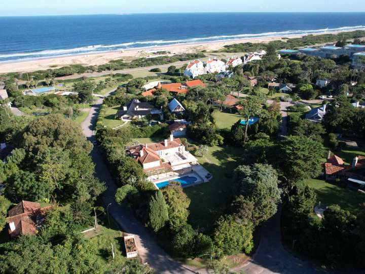 Casa en venta en Maldonado