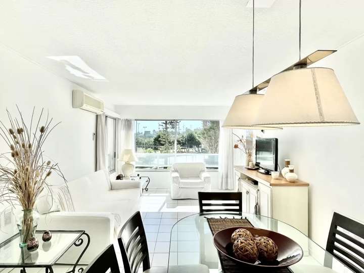 Apartamento en venta en Punta Del Este