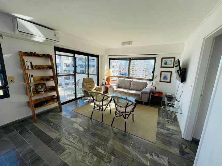 Apartamento en venta en Punta Del Este