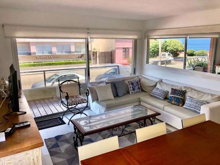 Apartamento en venta en Maldonado