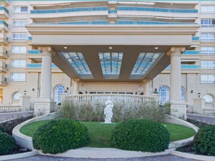 Apartamento en venta en Punta Del Este