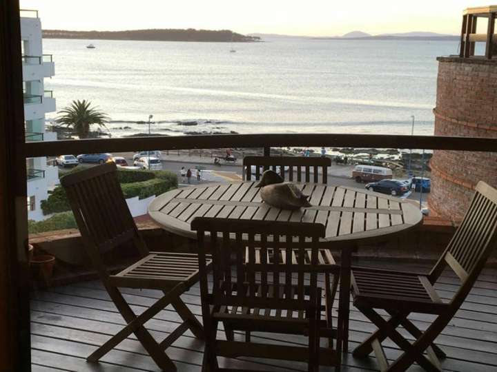 Apartamento en venta en Maldonado