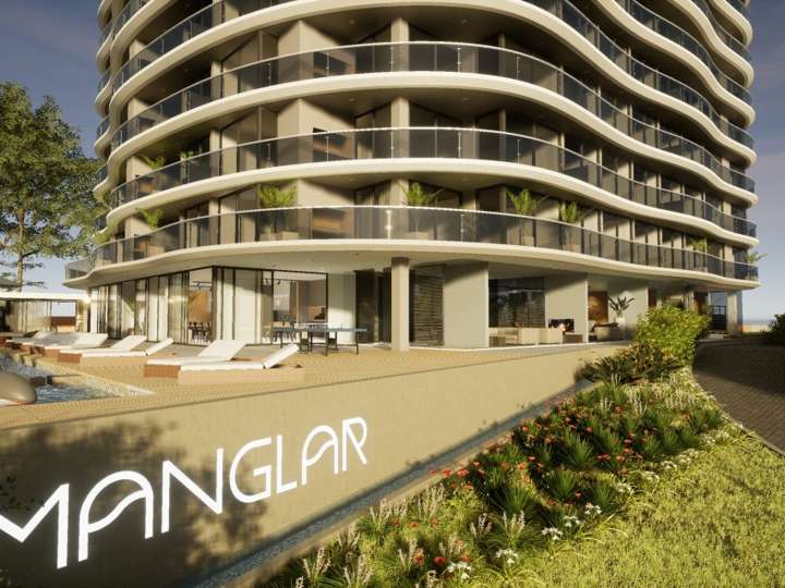 Apartamento en venta en Punta Del Este