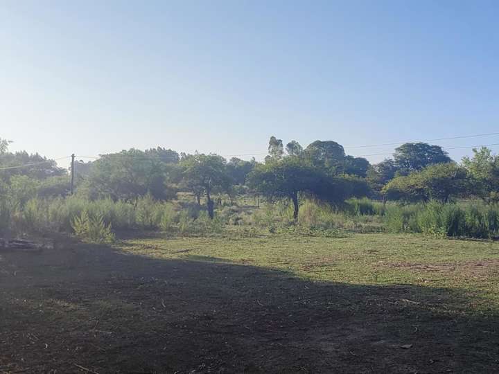 Terreno en venta en Departamento Colón, San José