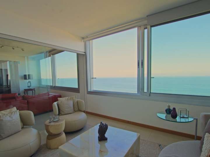 Apartamento en venta en Punta Del Este