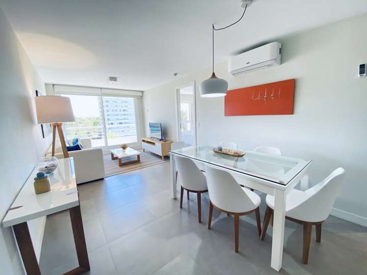 Apartamento en venta en Maldonado