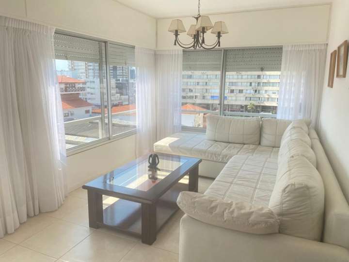 Apartamento en venta en Maldonado