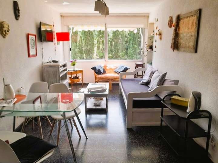 Apartamento en venta en Punta Del Este