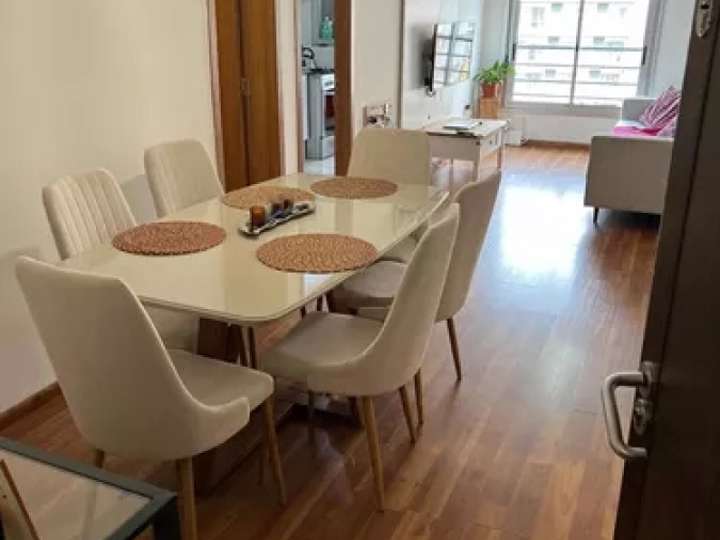 Apartamento en venta en Cordón, Montevideo