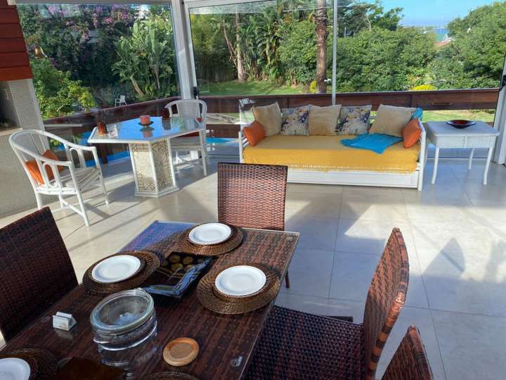 Casa en alquiler en Maldonado