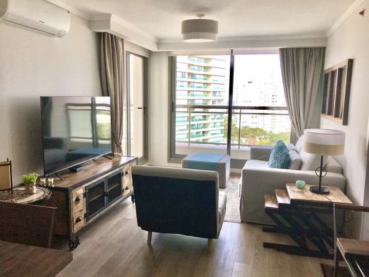 Apartamento en venta en Maldonado