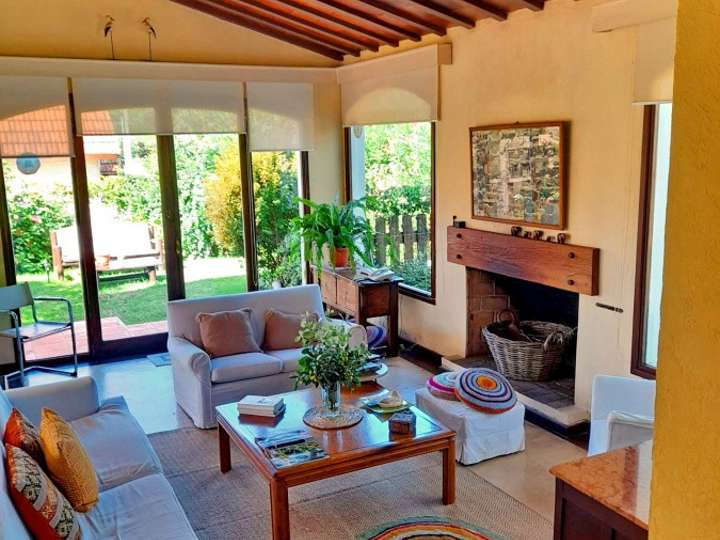 Casa en venta en Punta Del Este