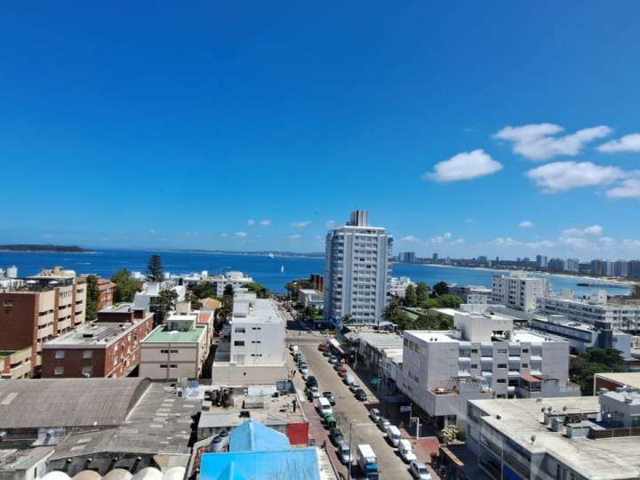 Apartamento en venta en Punta Del Este