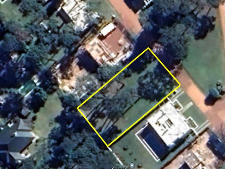Terreno en venta en Punta Del Este