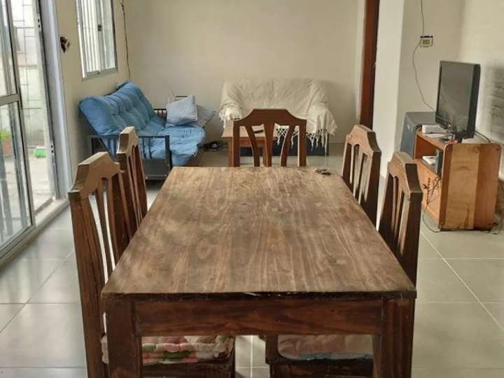 Casa en venta en Avenida Luis Alberto de Herrera, Montevideo