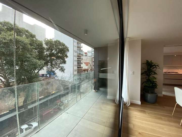 Apartamento en venta en Juan Benito Blanco, Montevideo