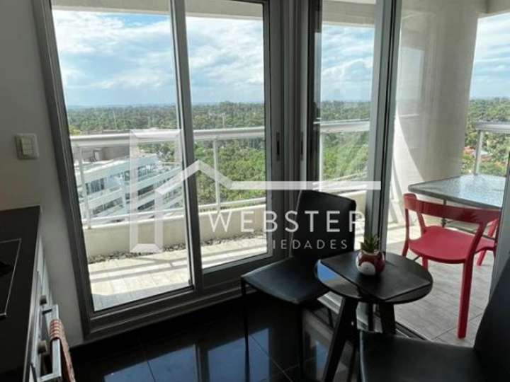 Apartamento en alquiler en Punta Del Este