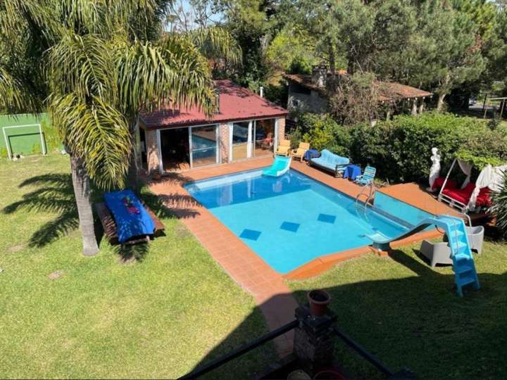 Casa en alquiler en Punta Del Este