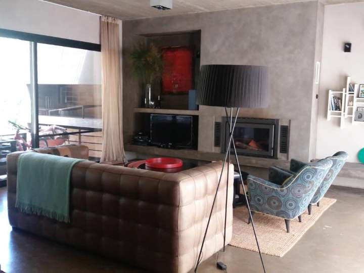 Casa en venta en Pasaje 5, Punta Del Este