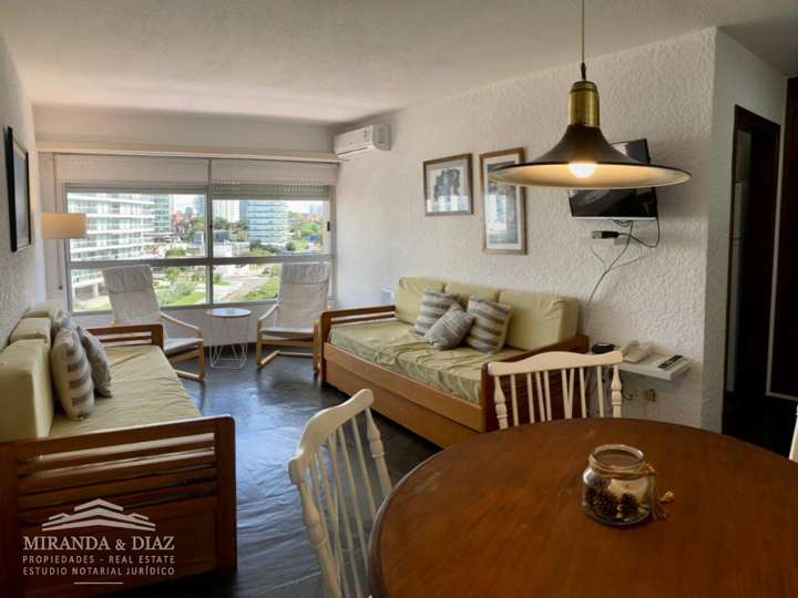 Apartamento en venta en Punta Del Este