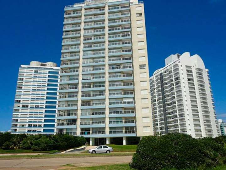 Apartamento en venta en Punta Del Este