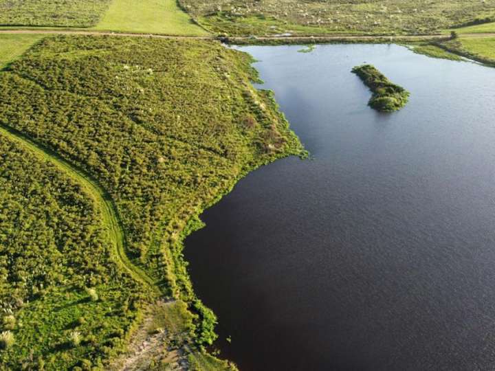 Granja en venta en Pan de Azúcar
