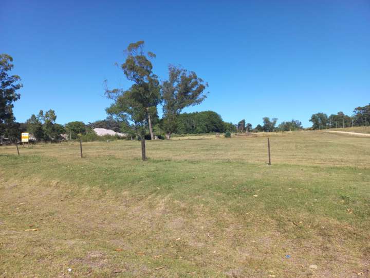 Terreno en venta en Maldonado