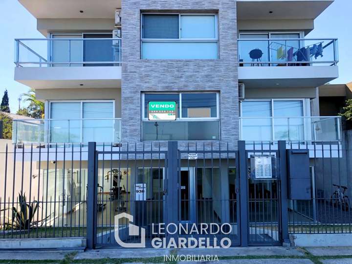 Apartamento en venta en Rambla de las Américas, Colonia