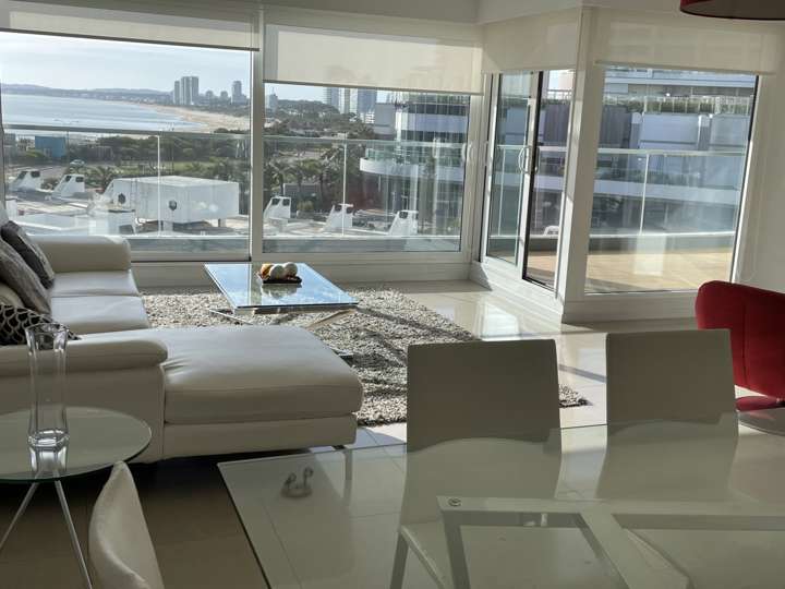Apartamento en venta en Punta Del Este