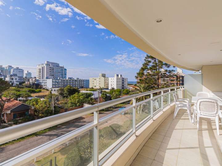 Apartamento en venta en M'hijo el Dotor, Punta Del Este