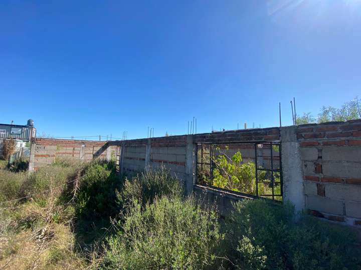 Terreno en venta en Elma Mourglia de Davyt, Colonia
