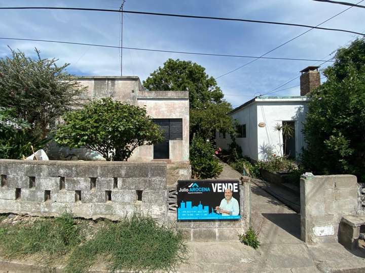 Casa en venta en Centro, Montevideo