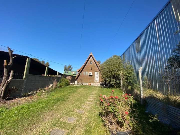 Casa en venta en Colonia