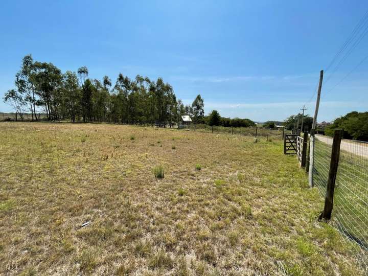 Terreno en venta en Sepé, Colonia