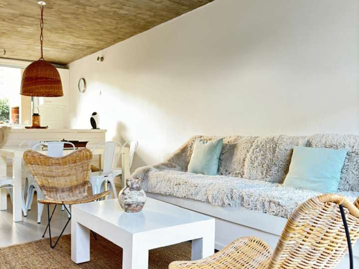 Apartamento en venta en Maldonado