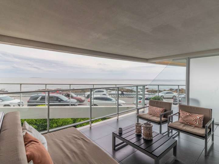 Apartamento en venta en Maldonado